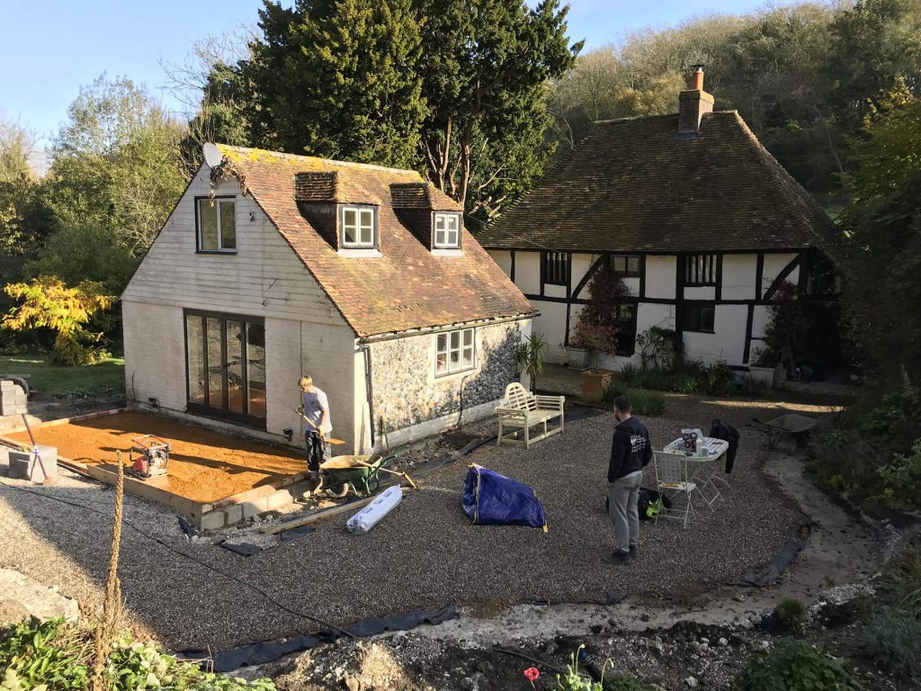 Property Development
