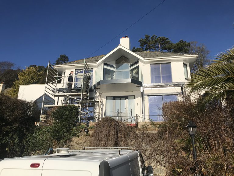 St Margaret's Bay Renovation